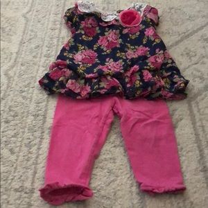 12M Matching Set